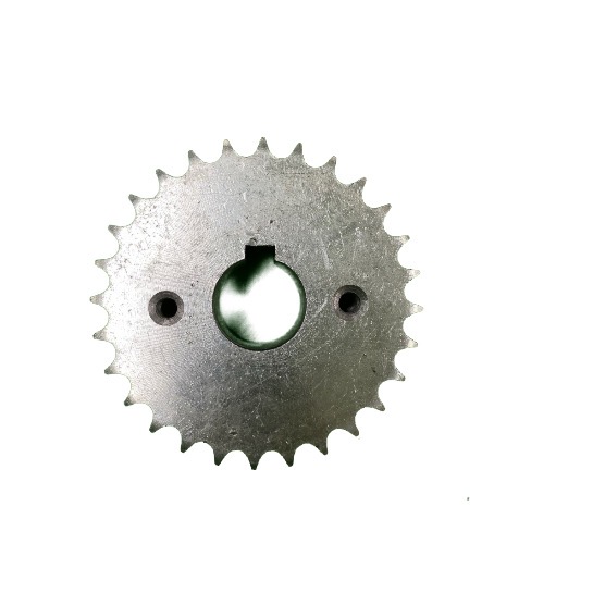 SPROCKET WHEEL - 28 TEETH - 24mm (13S)