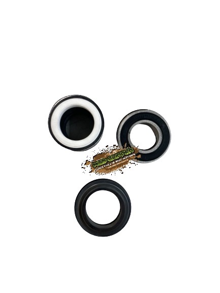 TW3 BUSHING/SEAL KIT