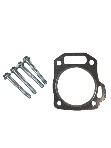 Mud-Skipper 7hp HEAD GASKET w HEAD BOLTS LT210