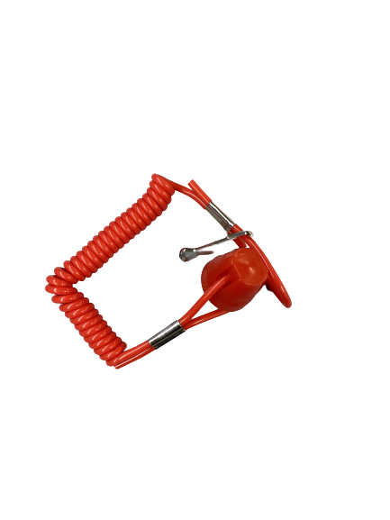 TETHER FOR KILL SWITCH