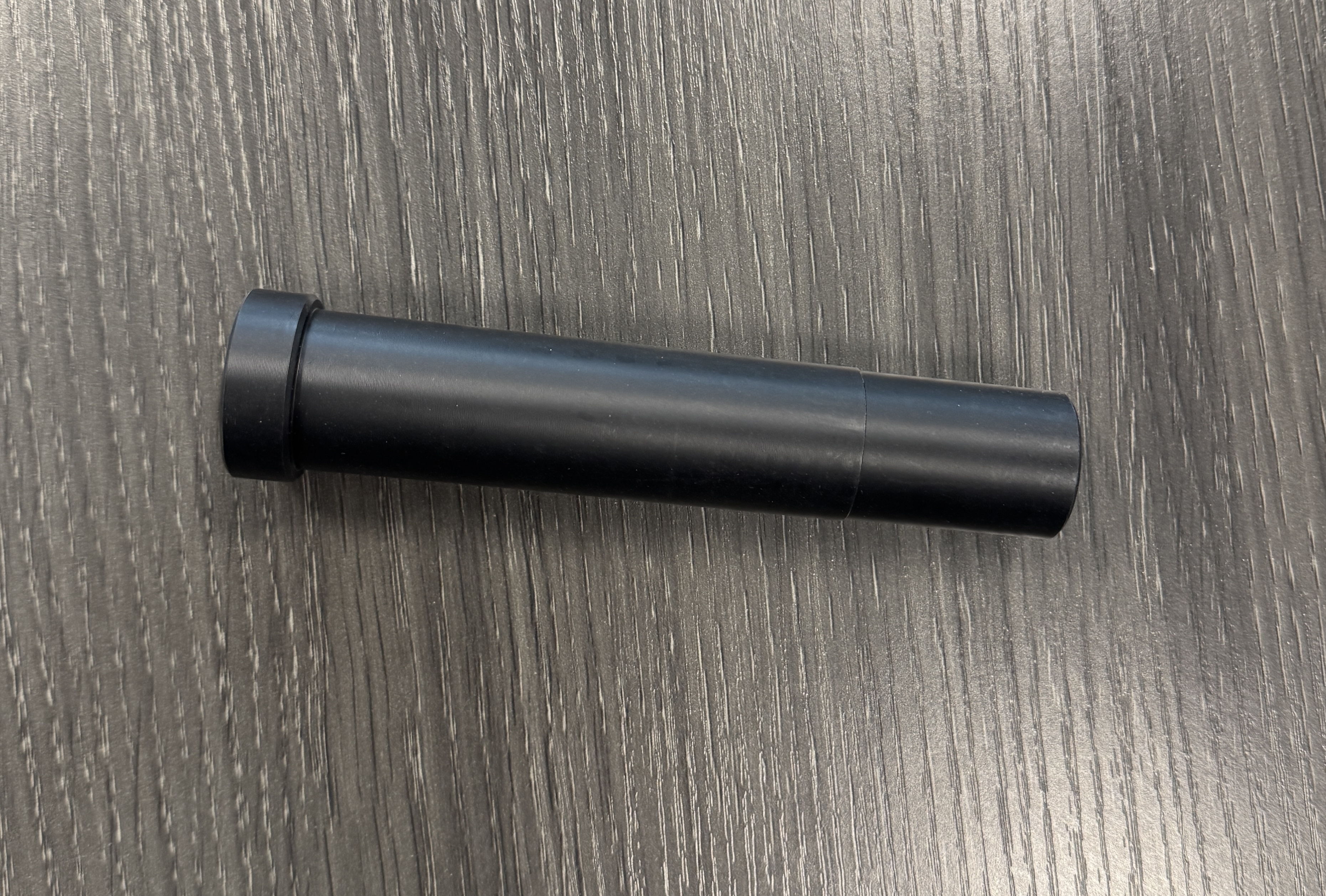 POLYMER LONG TAIL BUSHING