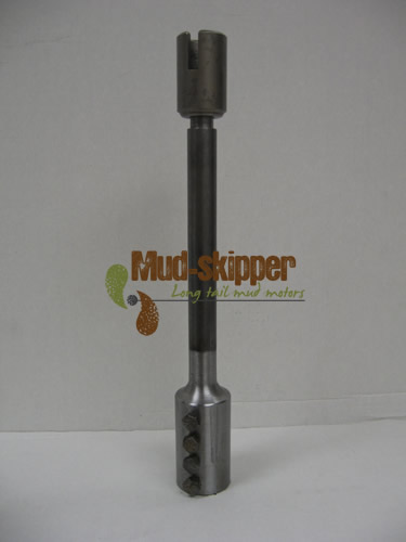 PTO SHAFT 1" (16-23hp)