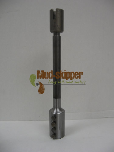 PTO SHAFT 3/4" (PRIME KIT)