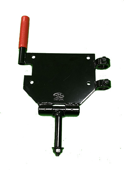MOTOR BASE - 8-16 HP