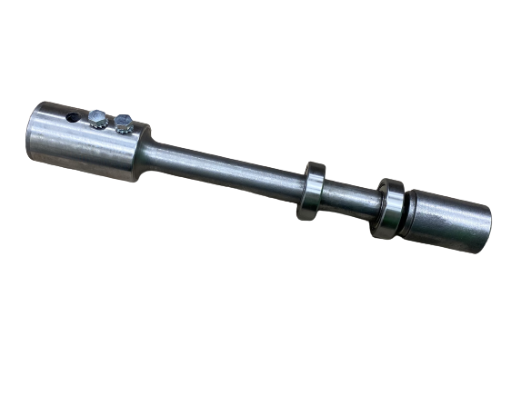 PTO SHAFT 3/4" - LONG