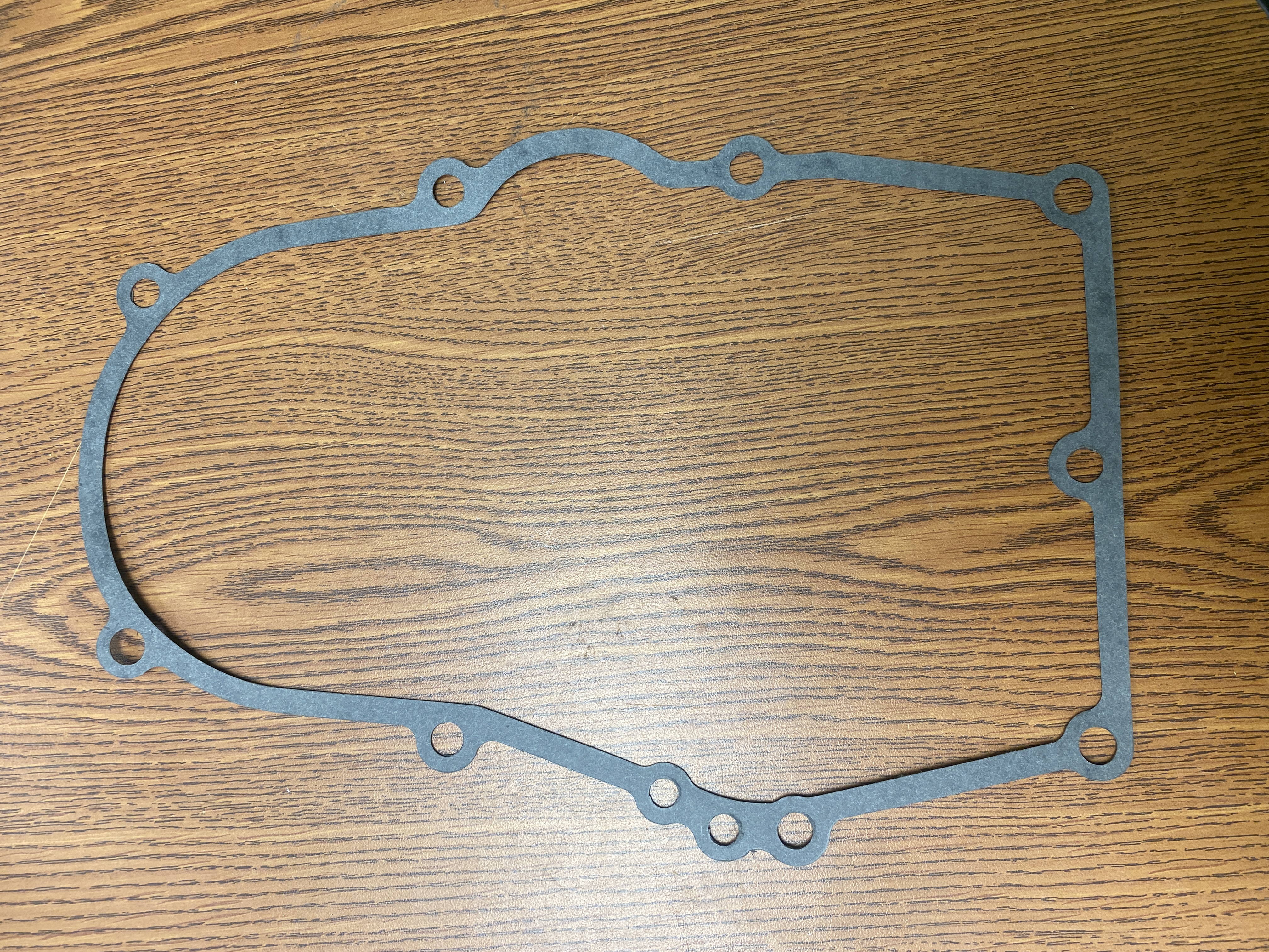 CRANKCASE GASKET FOR R670D & R740D - Mud-Skipper