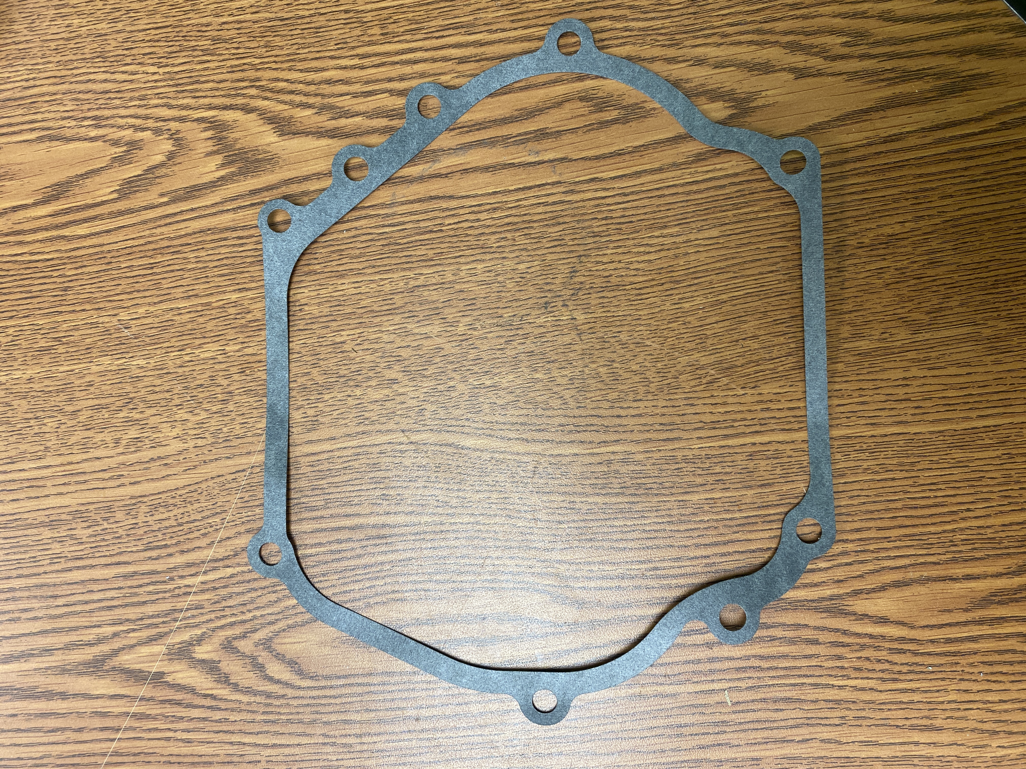 CRANKCASE GASKET FOR R300D