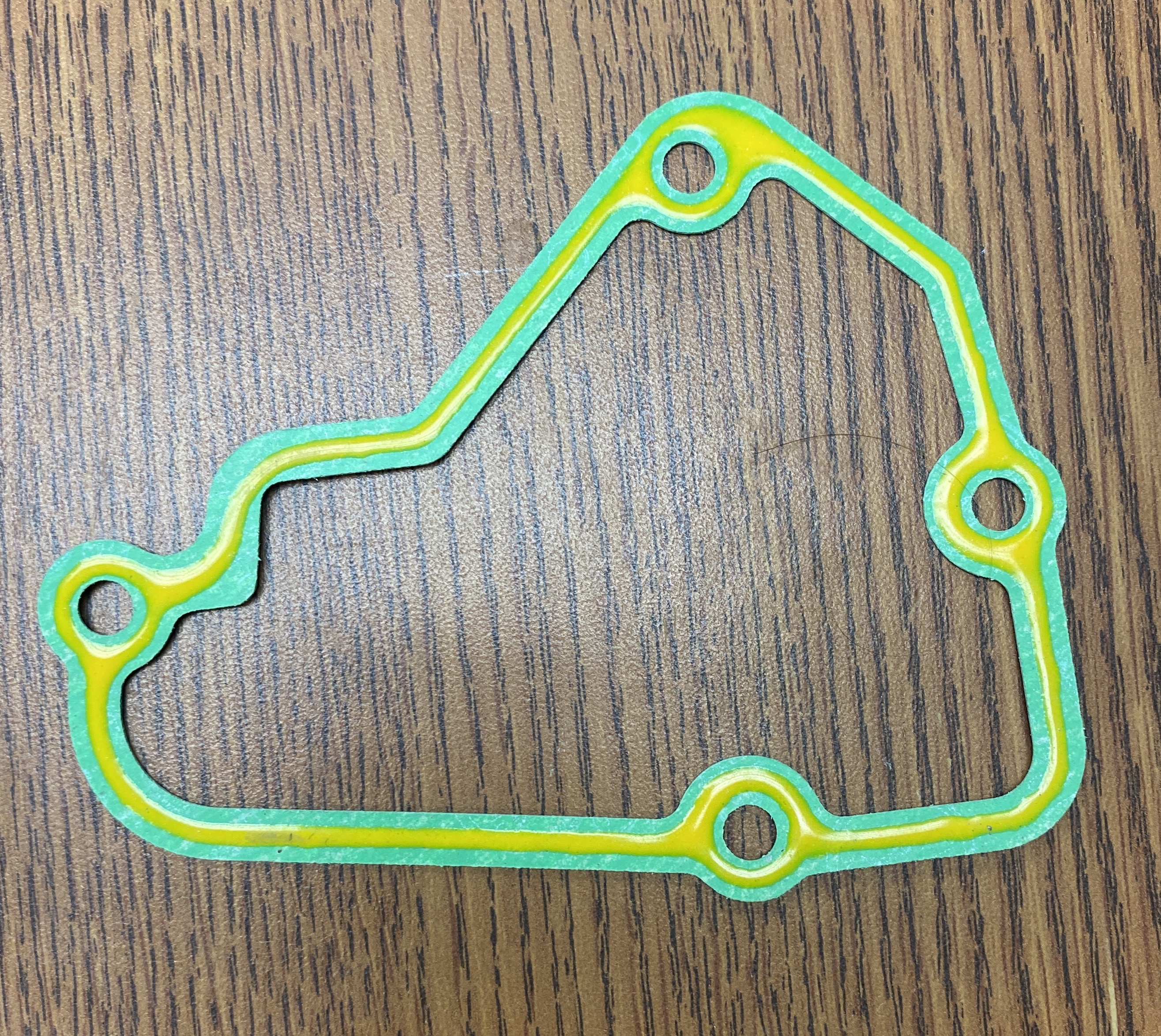 CRANKCASE BREATH GROOVE GASKET FOR R670D