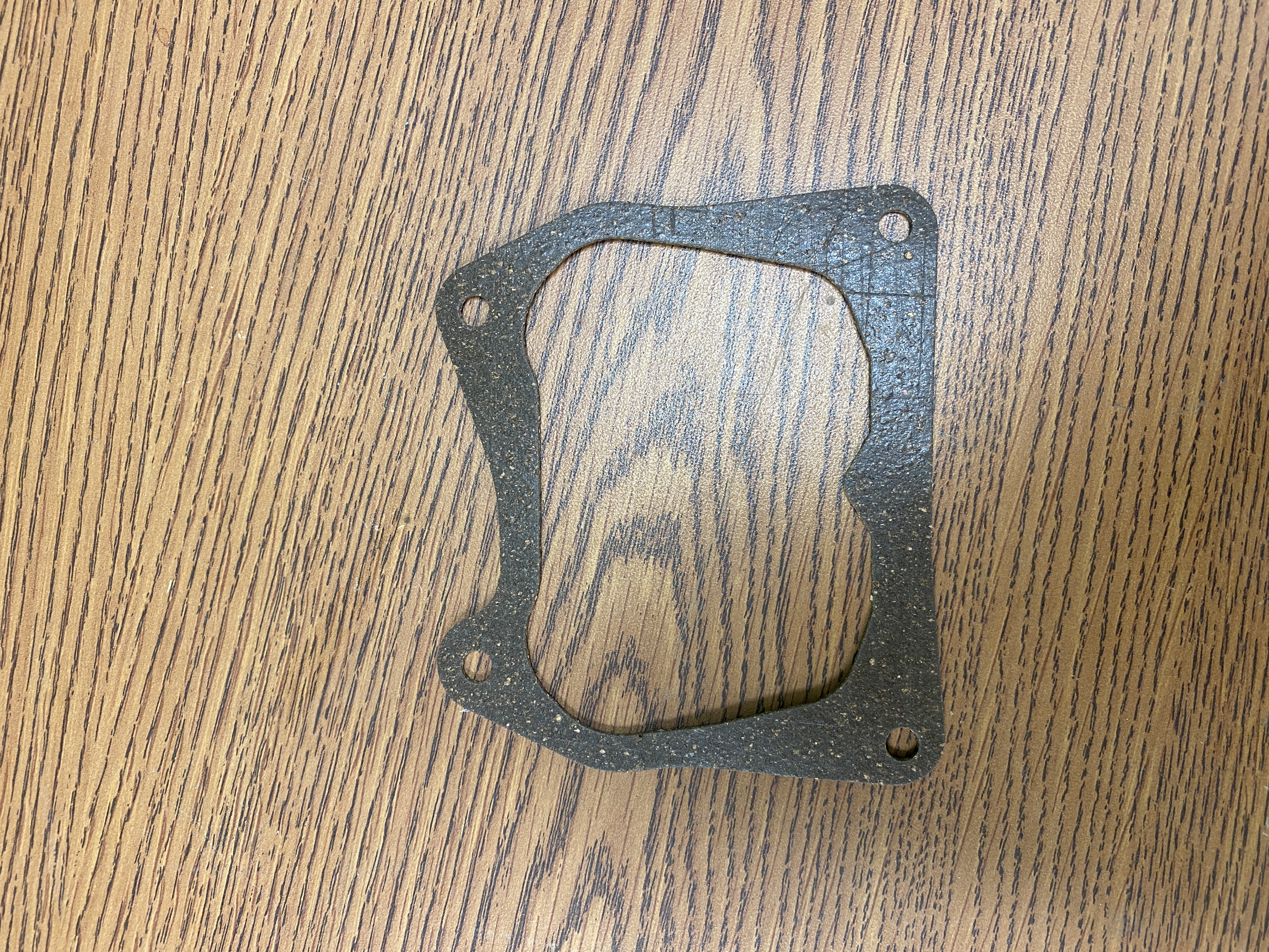 CYLINDER HEAD COVER GASKET FOR R210D-V