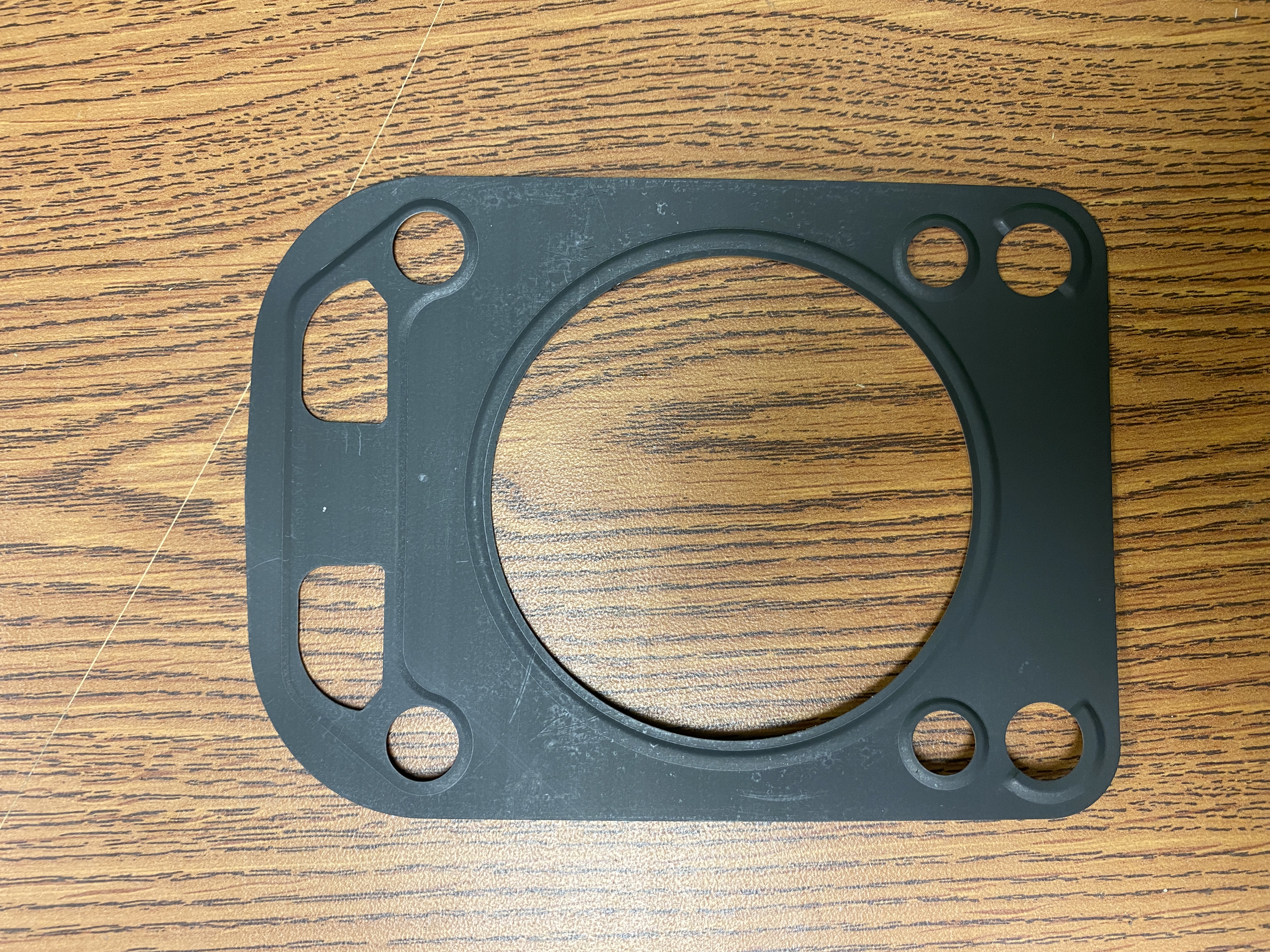 CYLINDER HEAD GASKET FOR R670D - Mud-Skipper