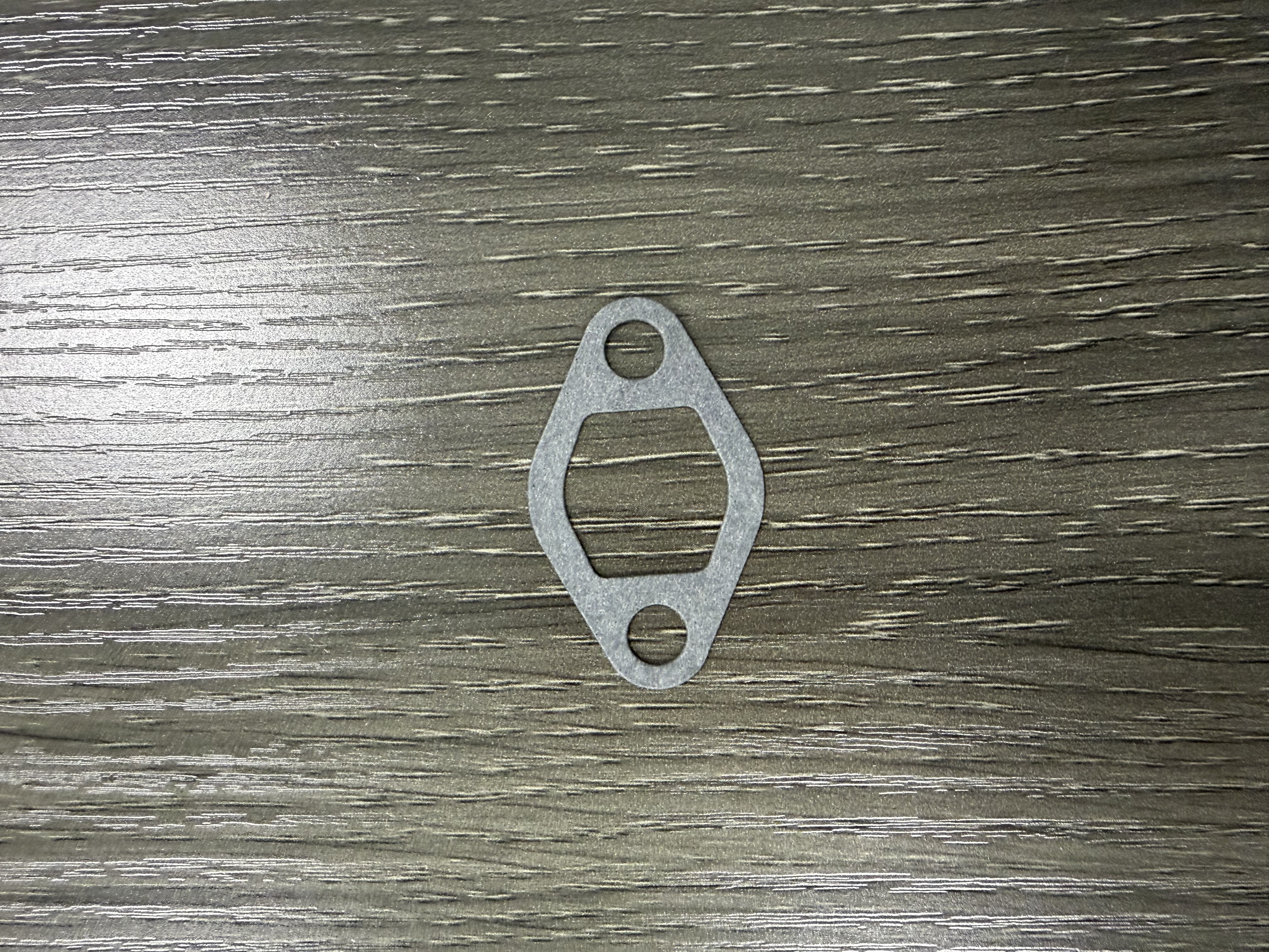 AIR CLEANER GASKET FOR R80-V