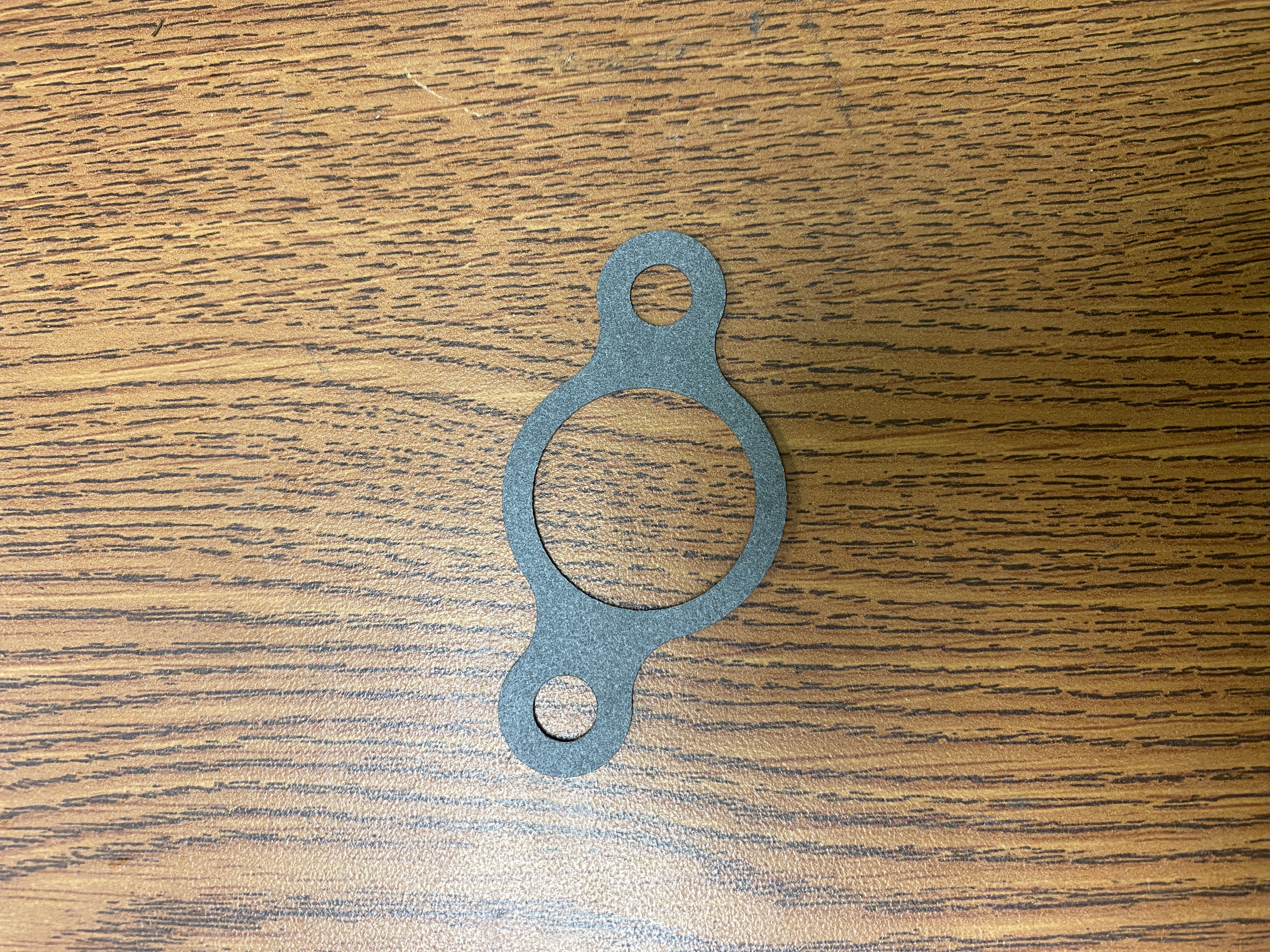 CARBURETOR INLET GASKET FOR R300D CARBURETOR INLET GASKET FOR R300D