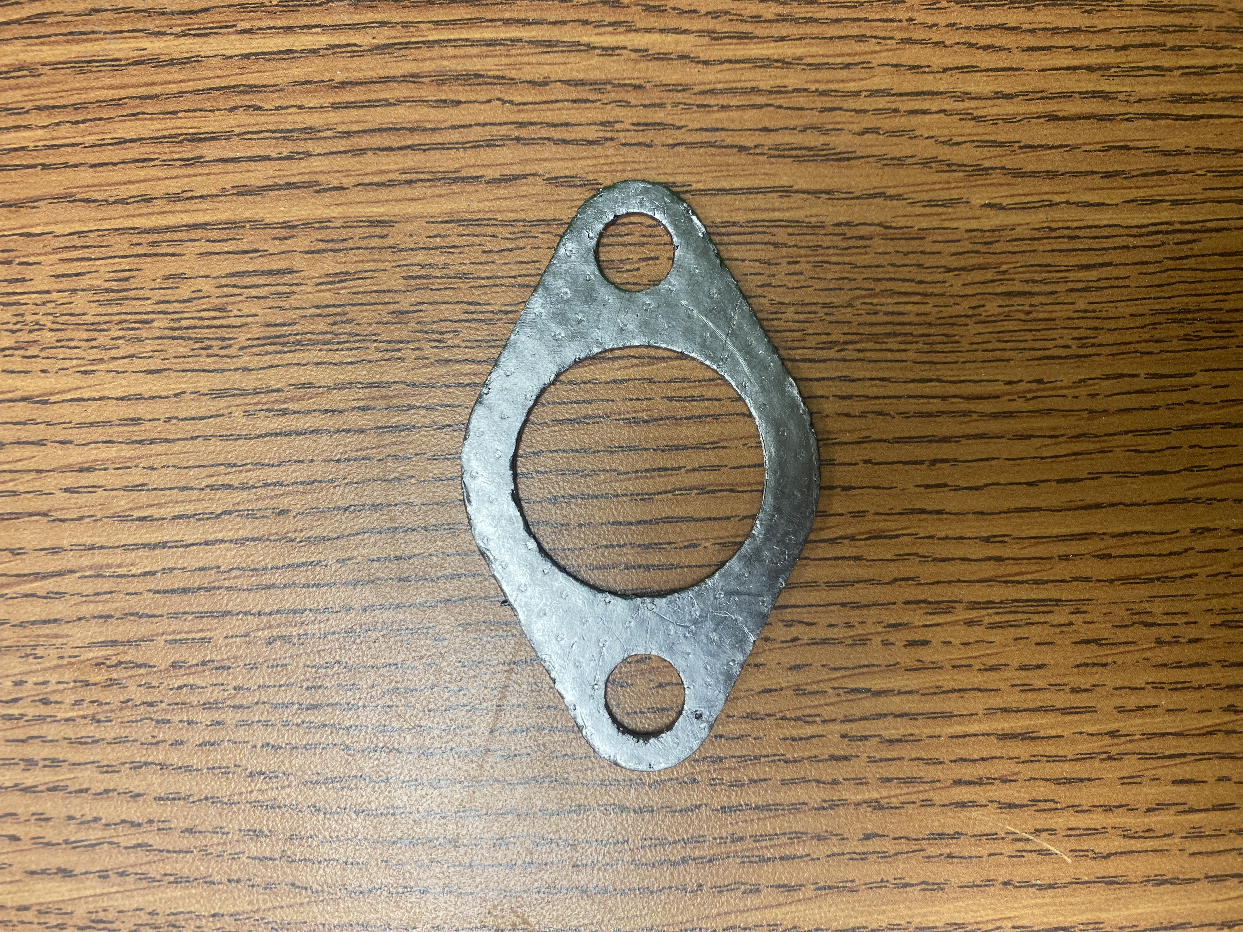 MUFFLER EXHAUST OUTLET GASKET FOR R999D