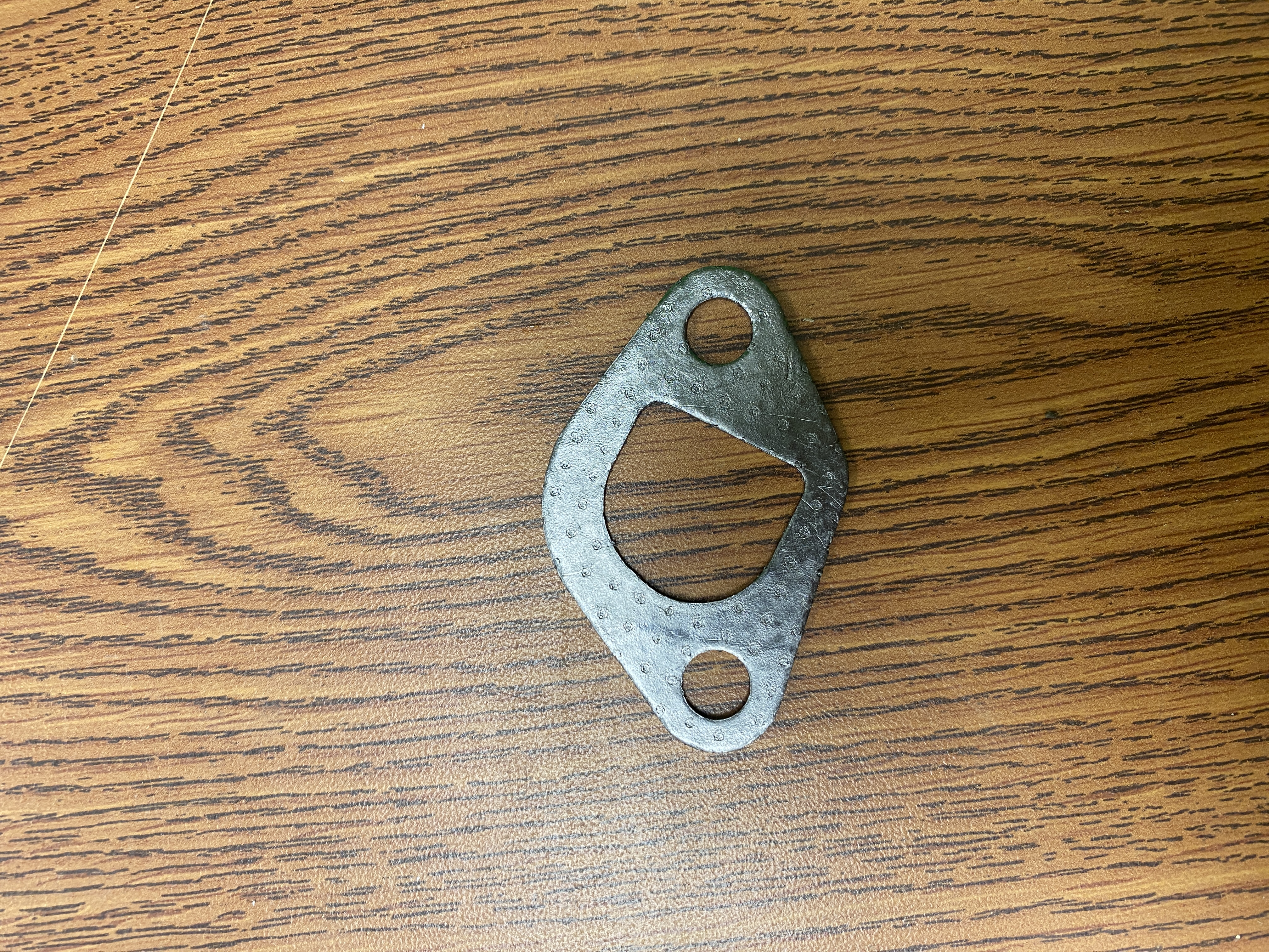 MUFFLER EXHAUST OUTLET GASKET FOR R180D & R210D