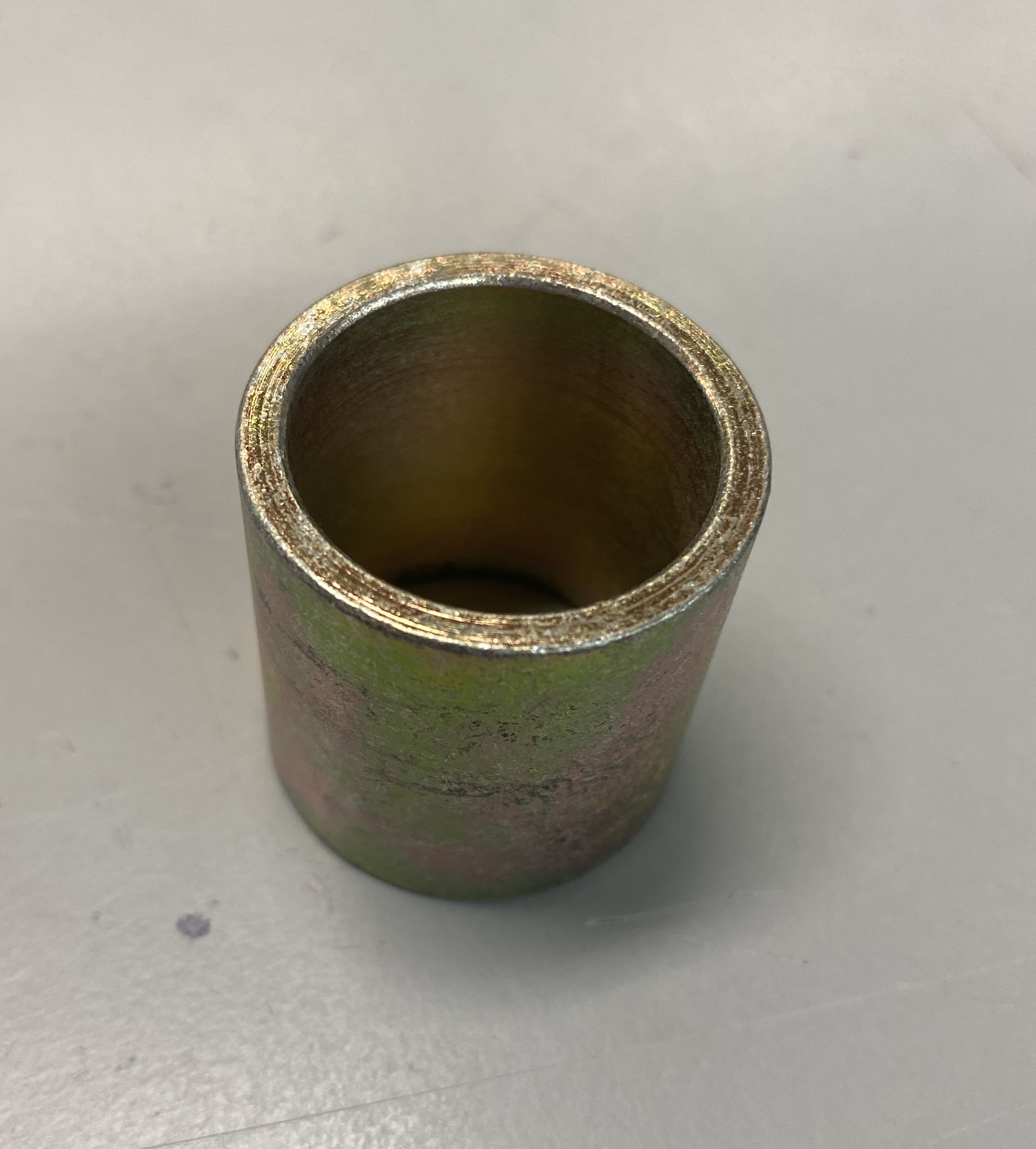 PTO SHAFT RING SPACER - 3/4" or 1" DIAMETER