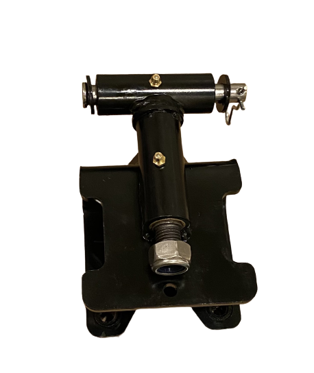 LONG TAIL TRANSOM MOUNT - NEWER STYLE