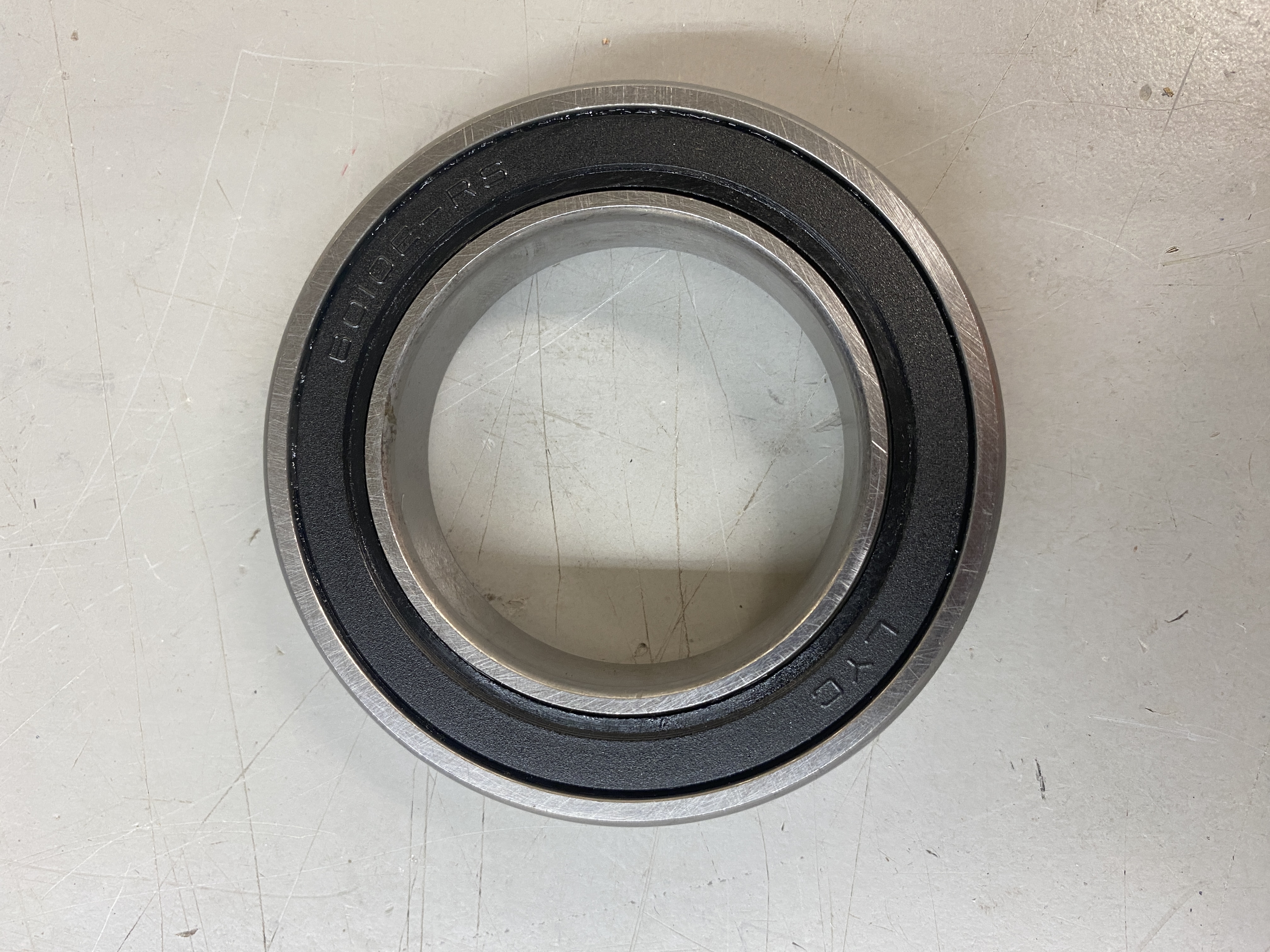 RETRIEVER CLUTCH HOUSING BEARING - LARGE (8-16hp)