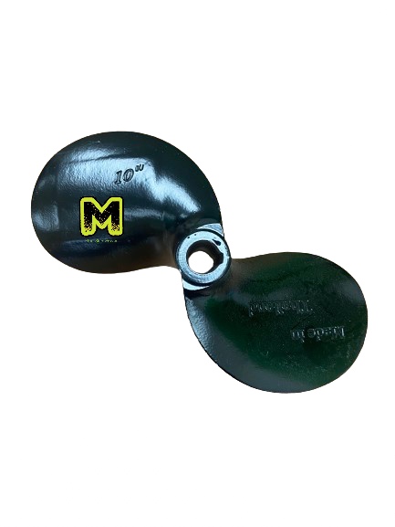 PROPELLER 10"