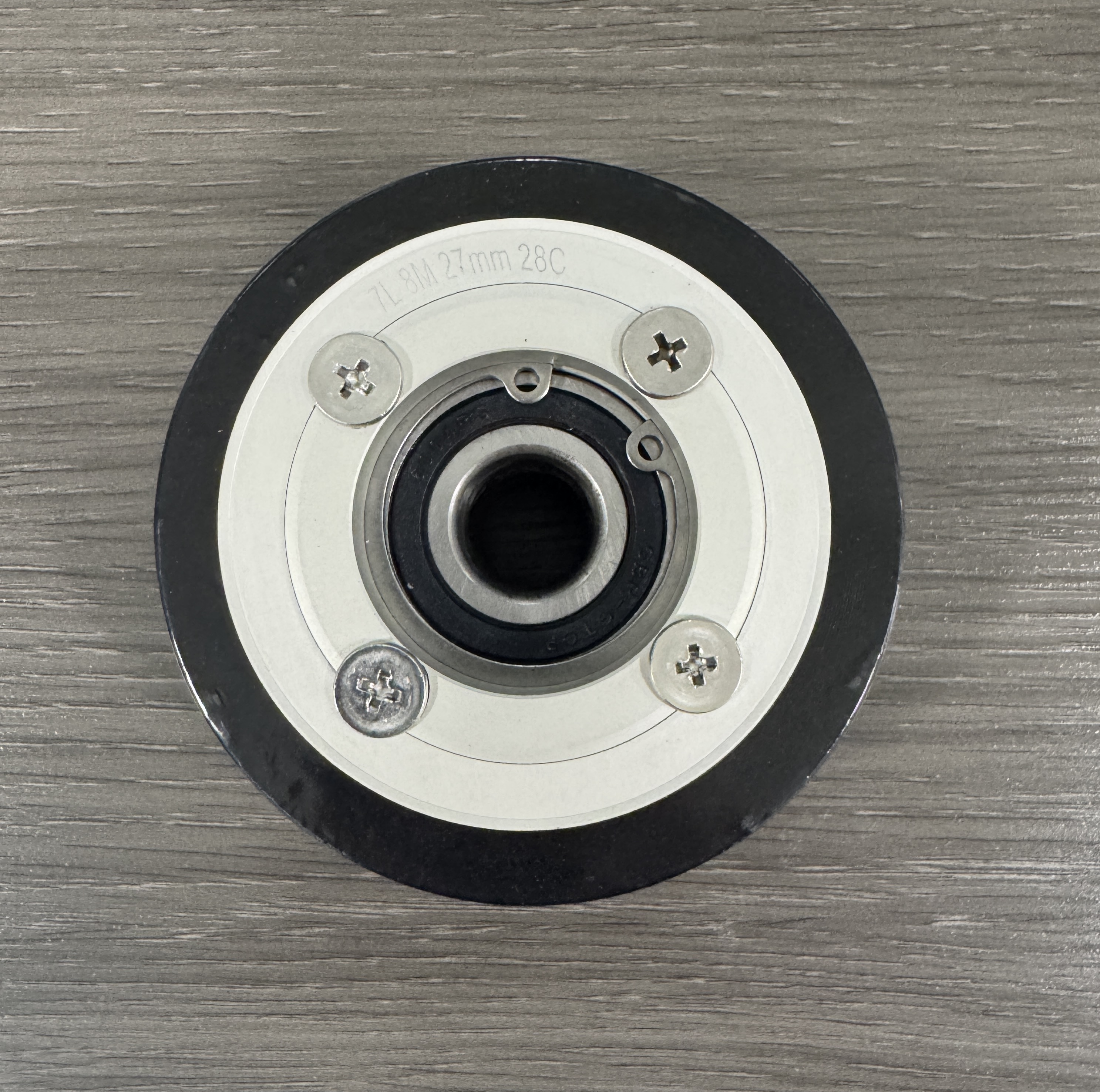 CLUTCH FOR YM7L (FEATHER LITE) MODEL SURFACE DRIVE