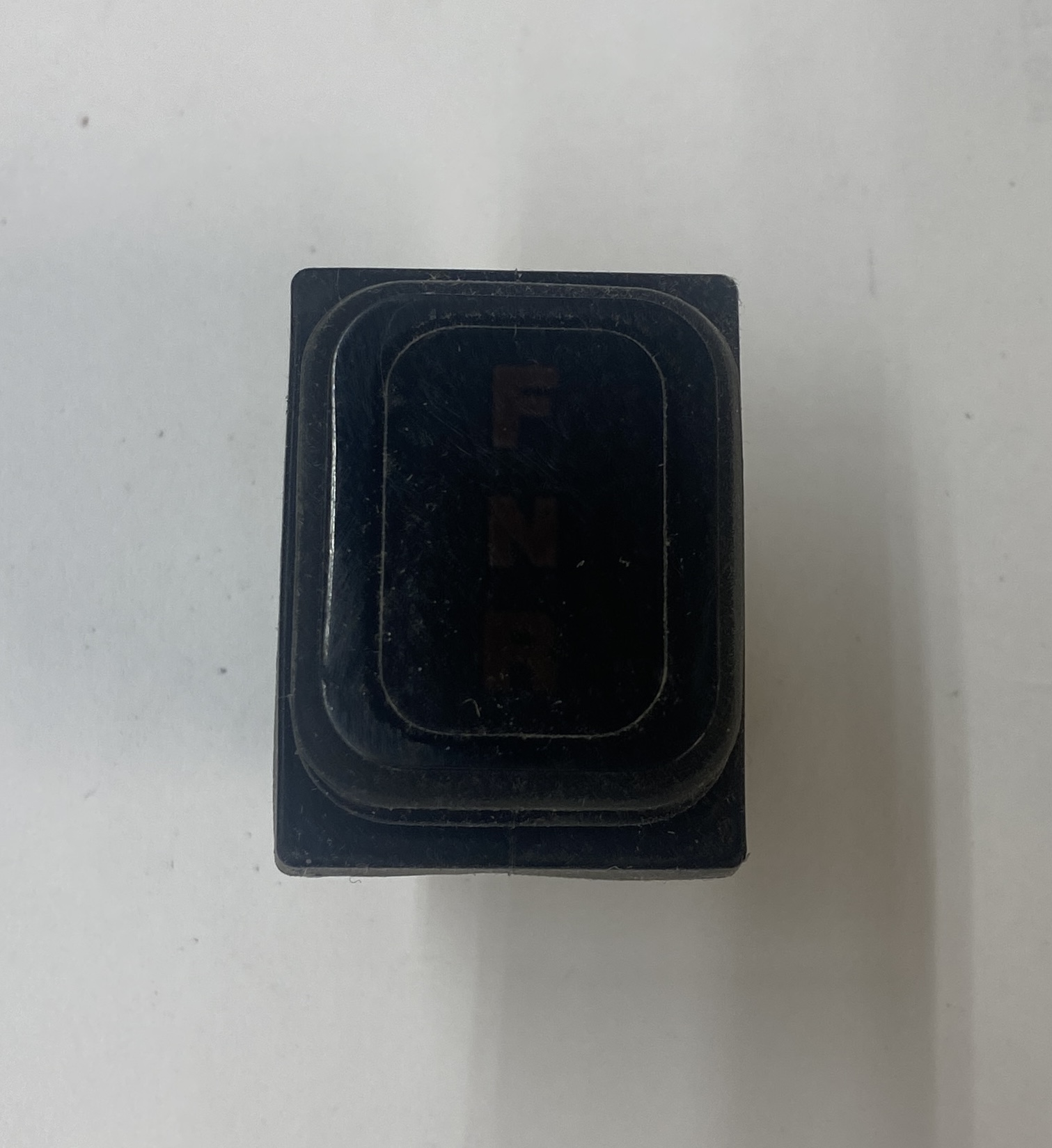 PRO R FNR SWITCH PRO R FNR SWITCH