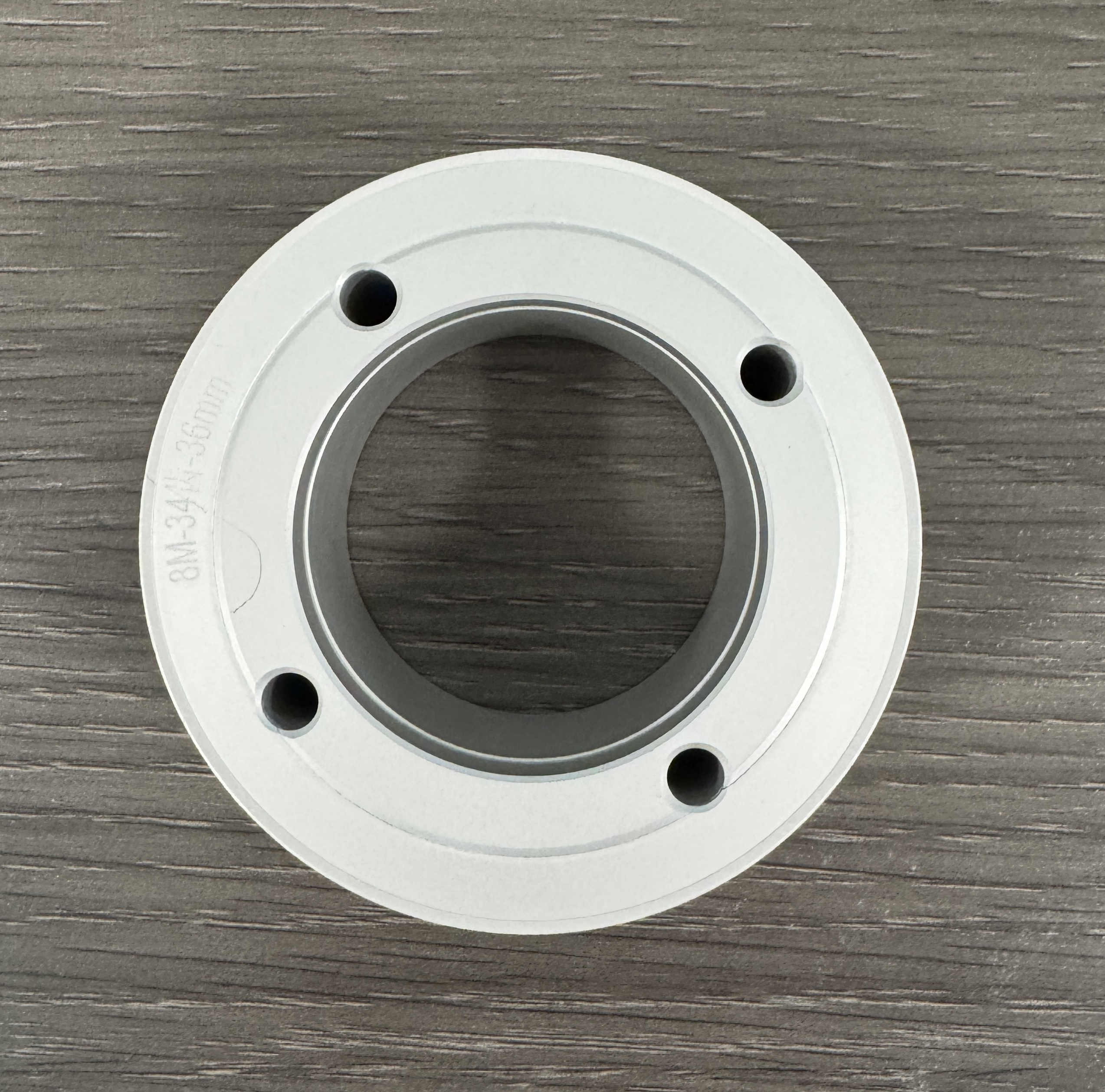 13-16hp Feather Lite Upper Sprocket