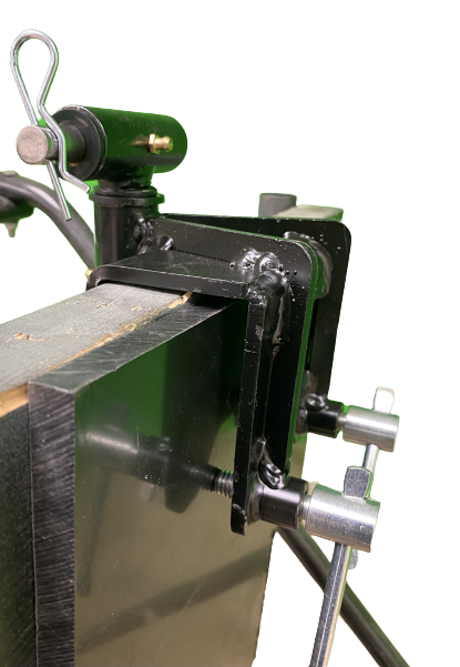 Transom Mount Transom Mount