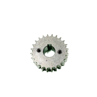 SPROCKET WHEEL - 20 TEETH - 24MM (YM13) - Mud-Skipper