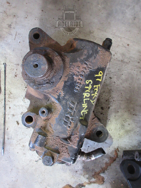 Ford Sterling - Steering box - Wrecking Truck (66)