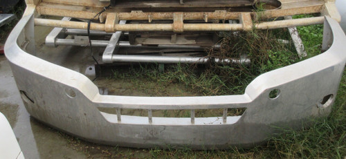 Freightliner bumper bar - Swampy - Wrecking Truck (87)