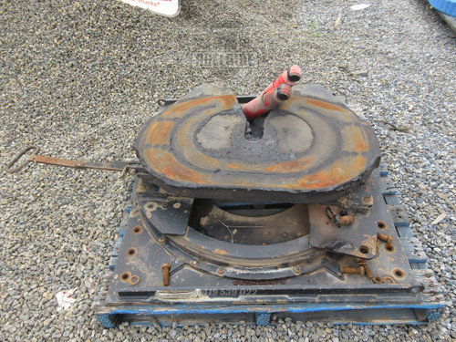 Ball-race turn table - Wrecking Truck (99)