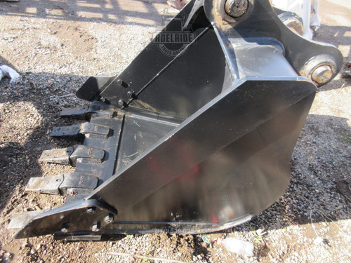 Excavator Bucket pin size: 0.50m3 - Wrecking Truck (101)