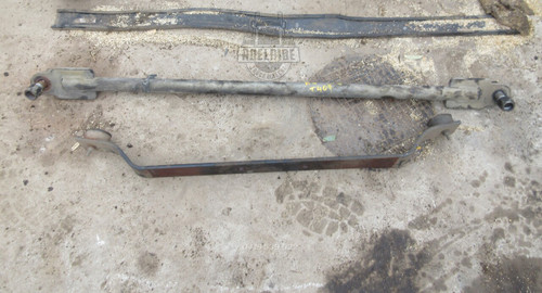 K/W T409 Trans Support Bar - Wrecking Truck (116)