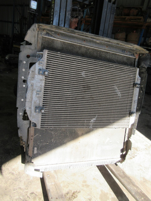 Radiator Freightliner 2013 - Wrecking Truck (191)