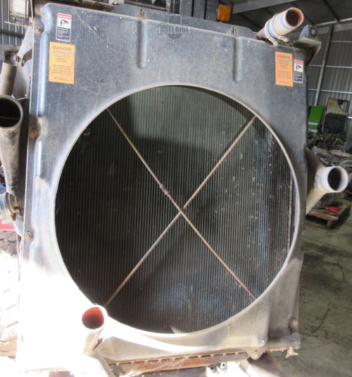 Radiator Western Star 2011 - Wrecking Truck (196)