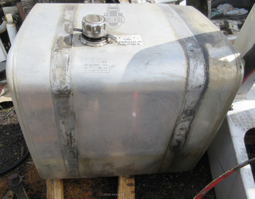 Hydraulic Tank 300L x1 Kenworth - Wrecking Truck (158.2)