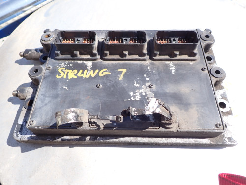 Stirling 8.3 Truck Engine ECM 3681405
