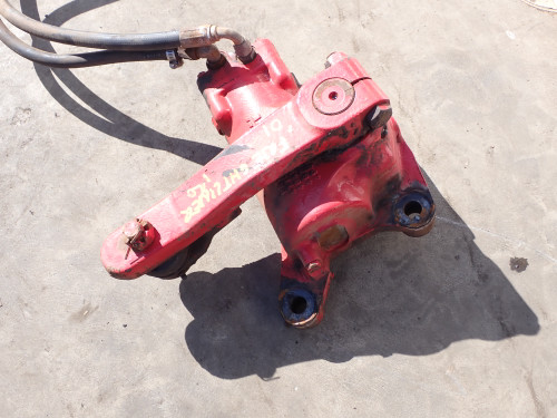 2001 Freightliner 120 Power Steering  Box