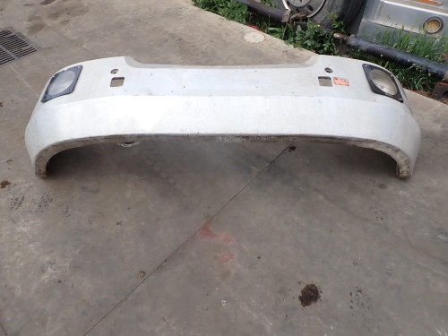 Kenworth 409 Bar No Back Plate