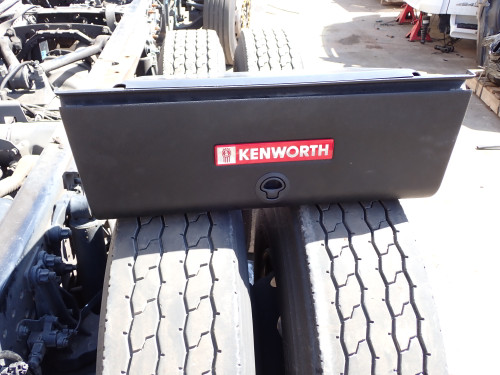 2015 Kenworth K200 Overhead Centre Console