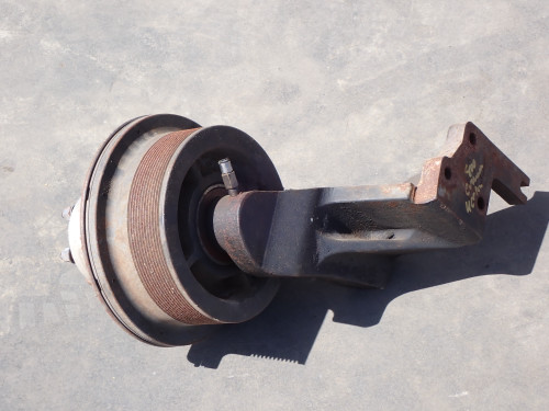 Cummins Eaton Horton F981906D Fan Clutch Horton