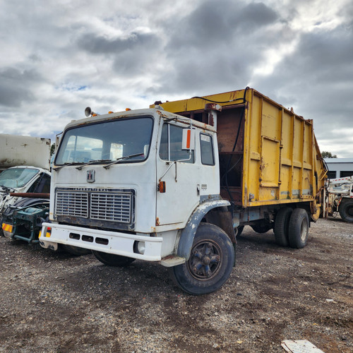 1979 International ACCO 1830/B