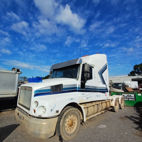 IVECO POWERSTAR