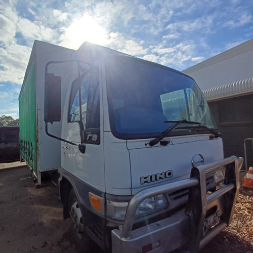 HINO FB4J