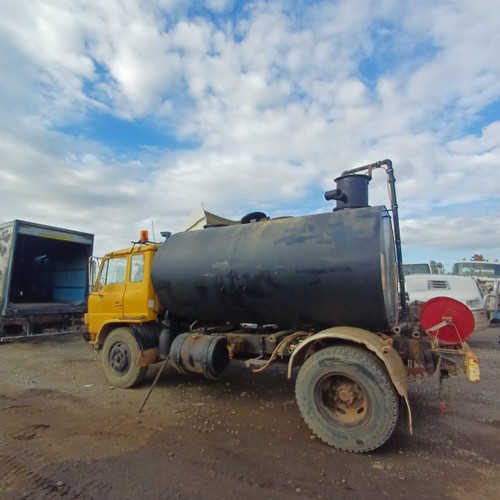 HINO FF
