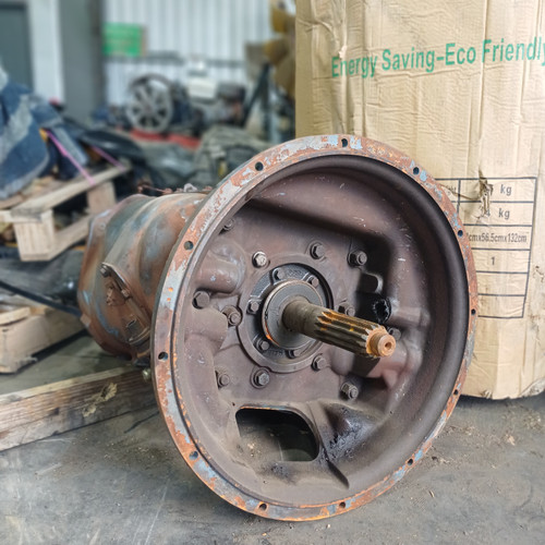 EATON FULLER RTLO