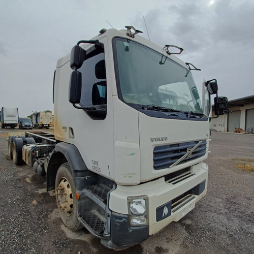 VOLVO FE