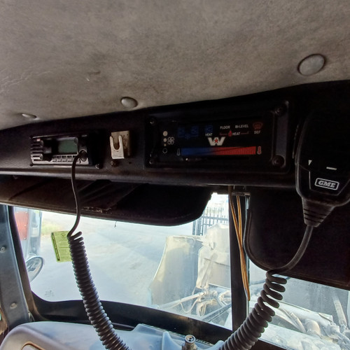 Western Star 3864S