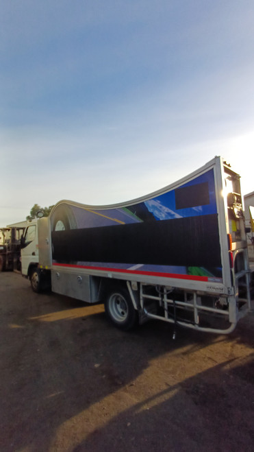 615 Canter