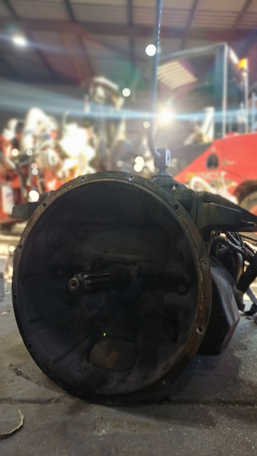 GEARBOX RTLOF16713A