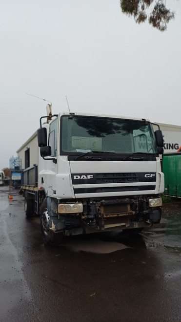 2006 FACF75